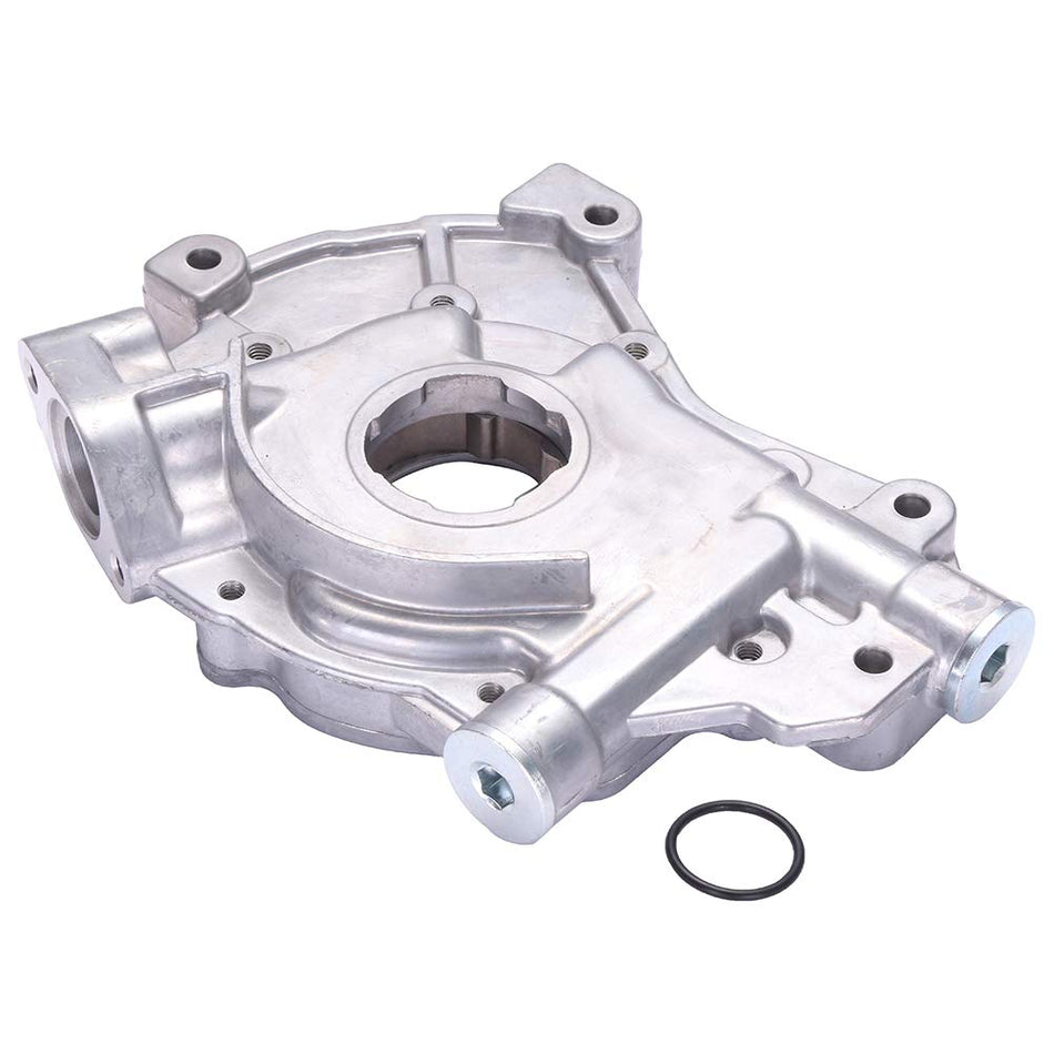 Oil Pump 91-19 For Ford Lincoln Explorer Navigator 4.6L 5.4 6.8L V8 Triton SOHC