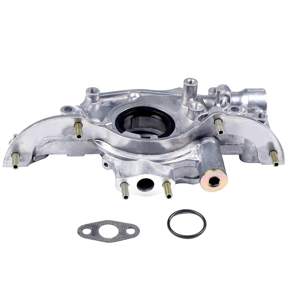 For Honda Civic For DX EX HX GX 1668CC 1.7L L4 DOHC Oil Pump M375 01-05