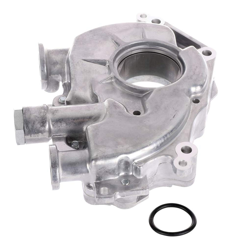 Oil Pump For Nissan Frontier For NV1500 Pathfinder Suzuki Equator 4.0L 05-19