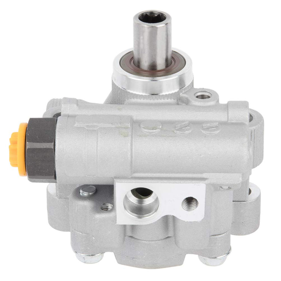 New Power Steering Pump For Dodge Dakota 2005-2007 Mitsubishi Raider 2006-2007 Only for Auto
