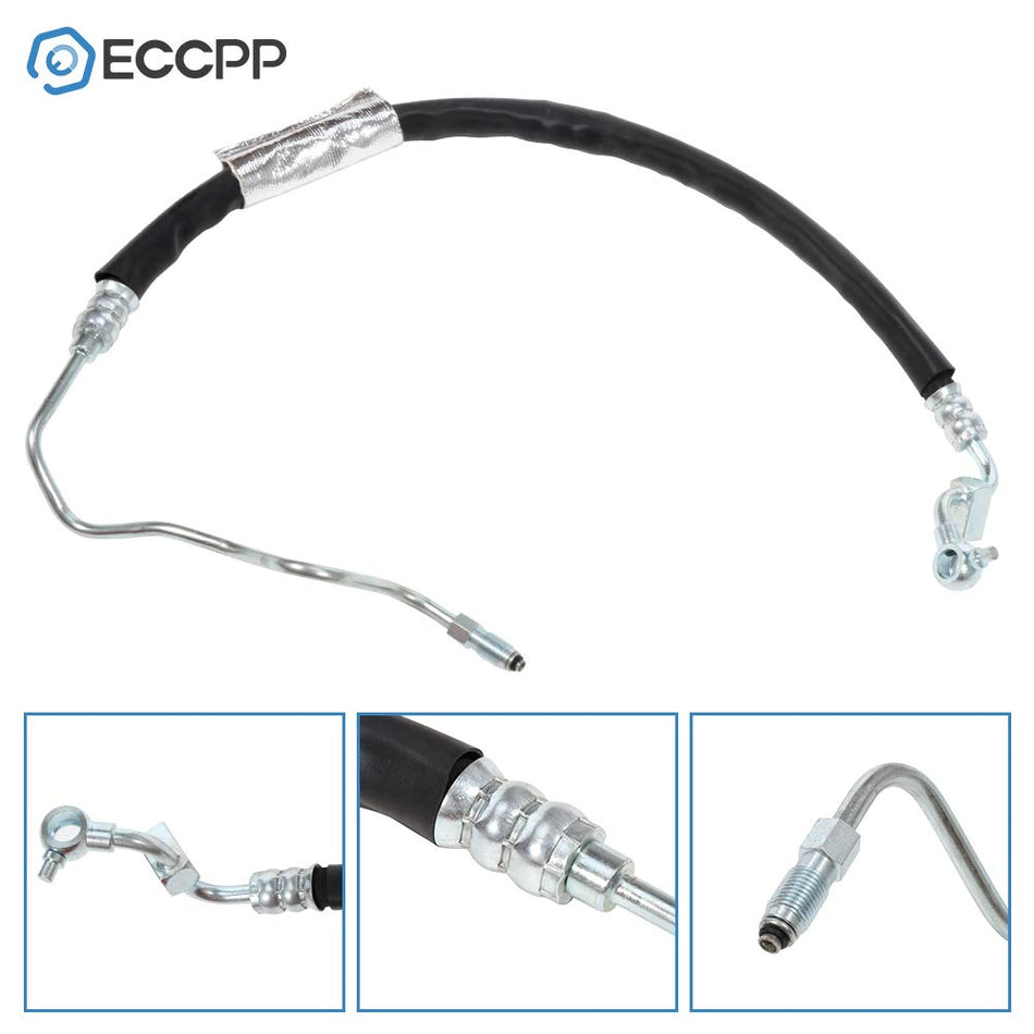 Power Steering Pressure Hose Line For Nissan Altima 2002-2008 497207Y000