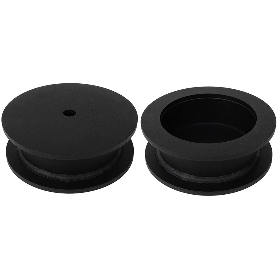 2.5 inch Rear Leveling Lift Kit Fits Jeep Commander 2006-2010 Grand Cherokee 2005-10