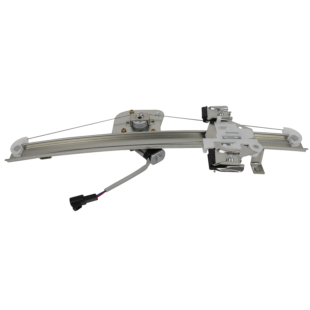 Window Regulator 07-13 Chevrolet Silverado 1500 GMC Sierra 1500 Power Only for Auto