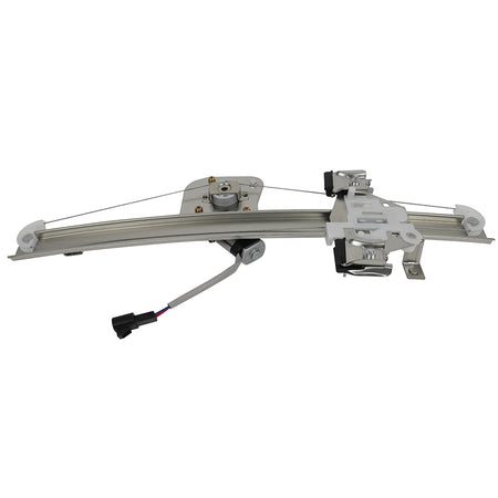 Window Regulator 07-13 Chevrolet Silverado 1500 GMC Sierra 1500 Power Only for Auto