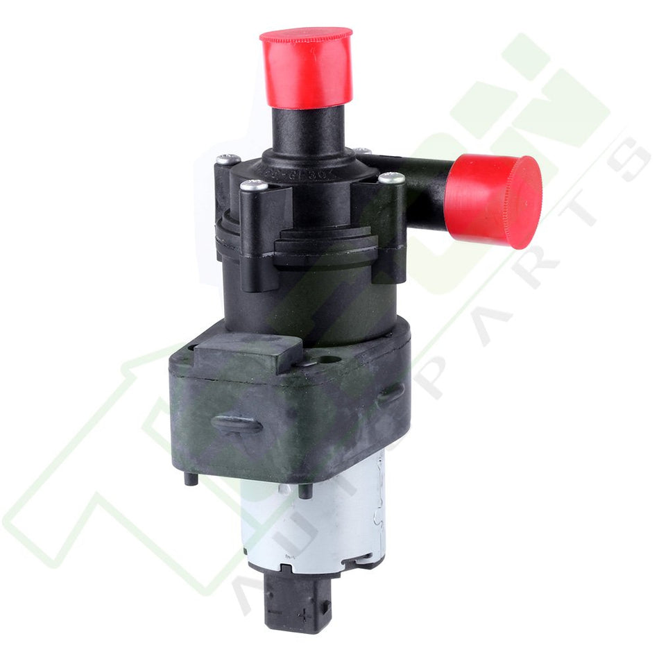 Engine Auxiliary Water Pump-Water Pump(Electric) fits 01-03 Dodge Durango