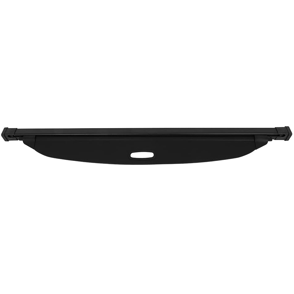 Fits 16-19 Kia Sorento L Sport Tonneau Retractable Security Cargo Cover Shade 167786