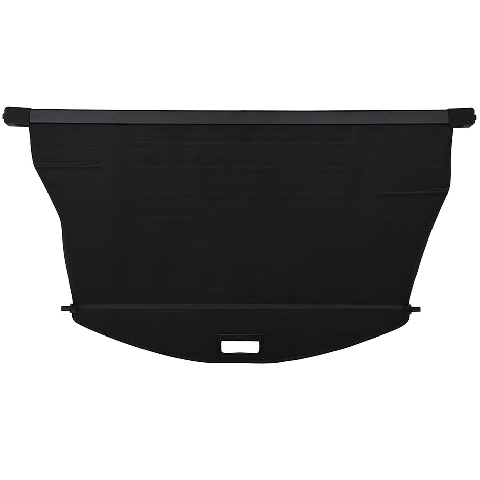 Fits Jeep Cherokee Limited 3.2L Tonneau Retractable Security Cargo Cover Shade 167785