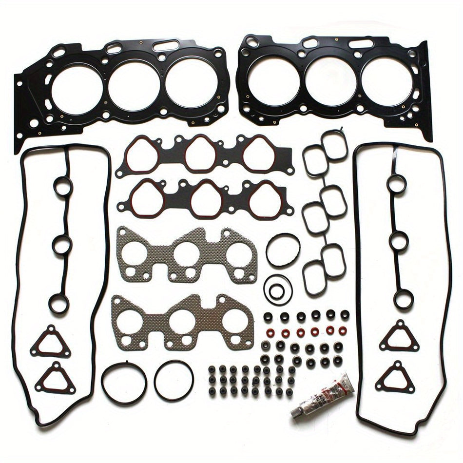 Fits Toyota Tacoma Tundra 2007-2015 2013 2014 4.0L DOHC Head Gasket Set