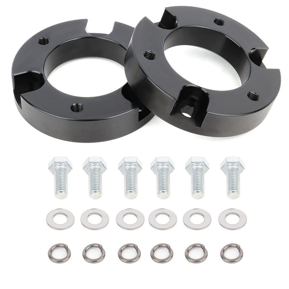 2 inch Front Leveling Lift Kit Suspension For Toyota Tundra 1999 2000-2006 2WD 4WD