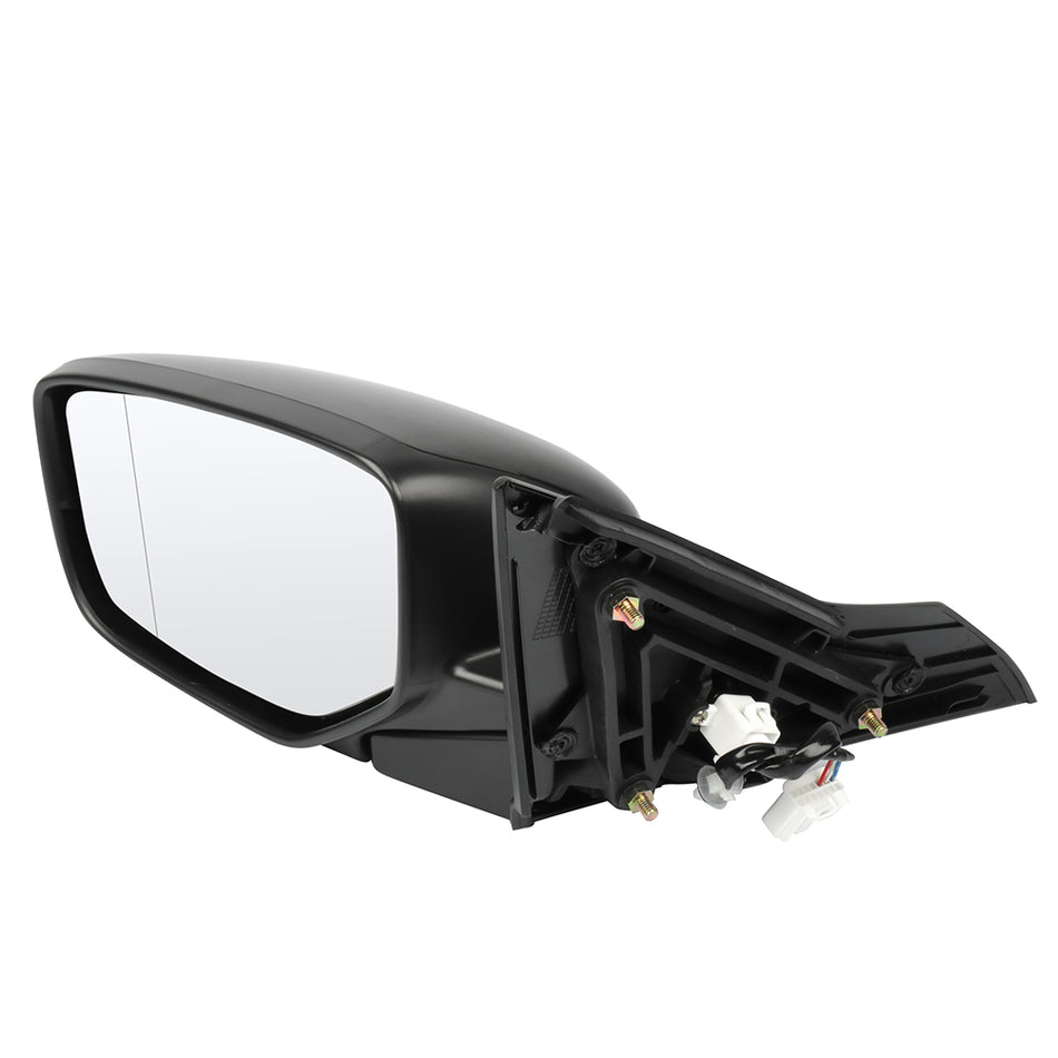 2013-2017 Honda Accord Driver Side View Mirror Power Adjustment ( HO1320272 ) -1 Piece