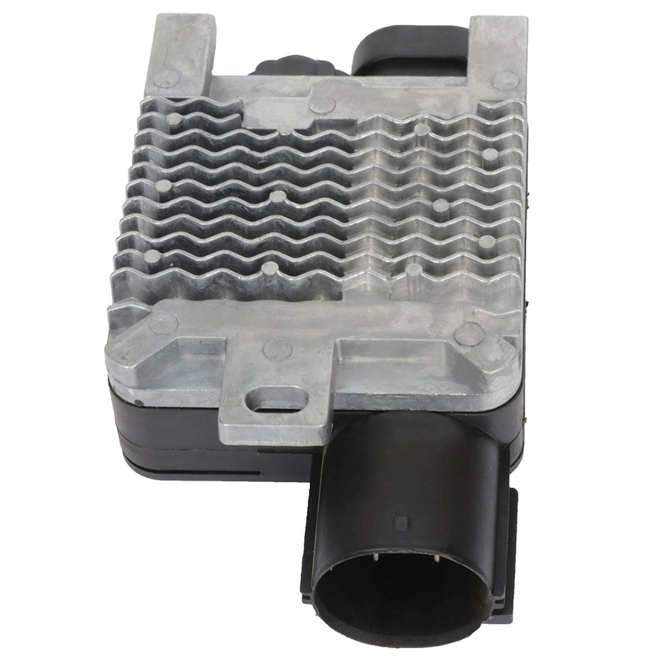 Engine Cooling Fan Control Module For 15-17 Ford Focus 06-09 Pontiac Solstice