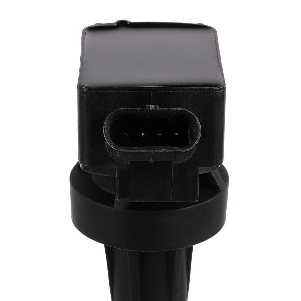 Ignition Coil 17-19 Hyundai Elantra 16-19 Kia Optima 4PCS Only for Auto