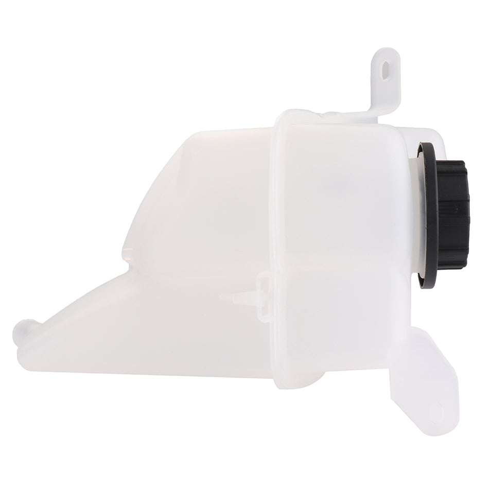 Coolant Overflow Tank For 02-05 Ford Thunderbird 00-06 Lincoln LS