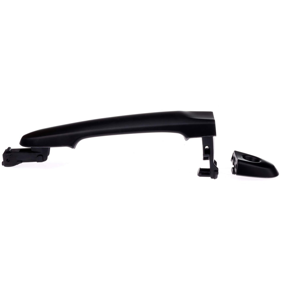2007-2012 Nissan Versa Without Keyless Entry Outside Door Handle Front LH