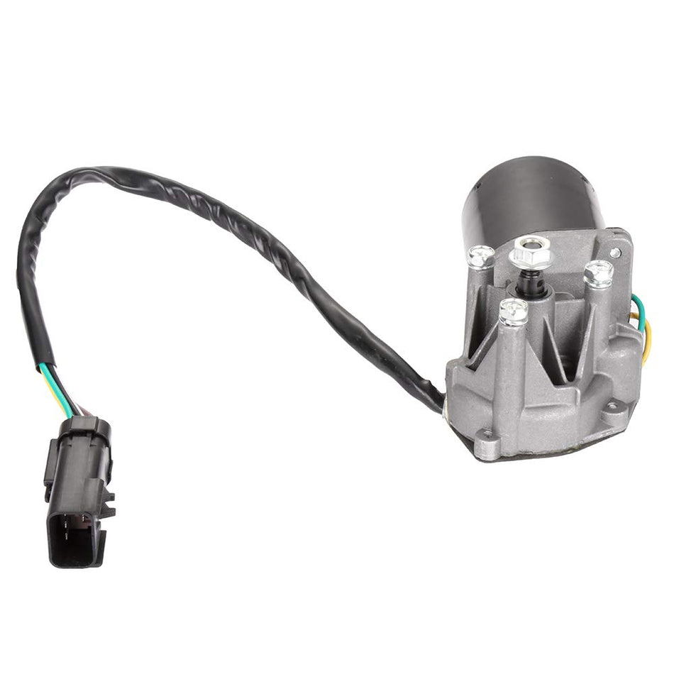 Windshield Windscree Wiper Motor for Car Replacement Front