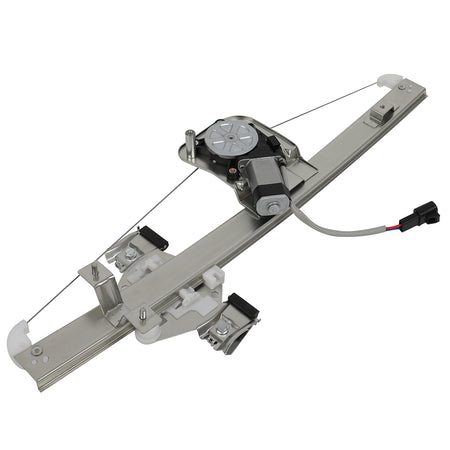 Window Regulator 07-13 Chevrolet Silverado 1500 GMC Sierra 1500 Power Only for Auto