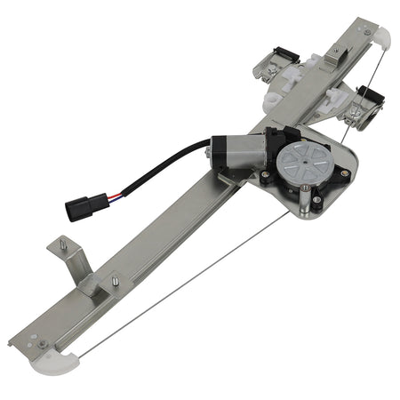 Motor Window Regulator For 07-13 Chevrolet Silverado 1500 GMC Sierra 1500 Right Rear Only for Auto