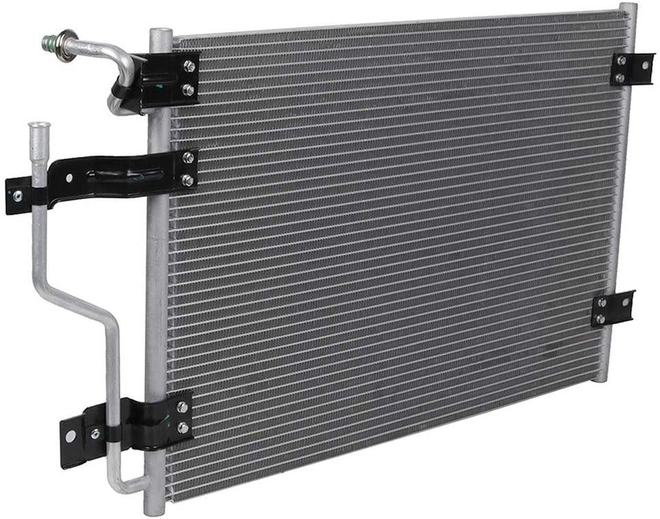Aluminum A/C Condenser 1994-1997 Dodge Ram 2500/Ram 3500 5.9L