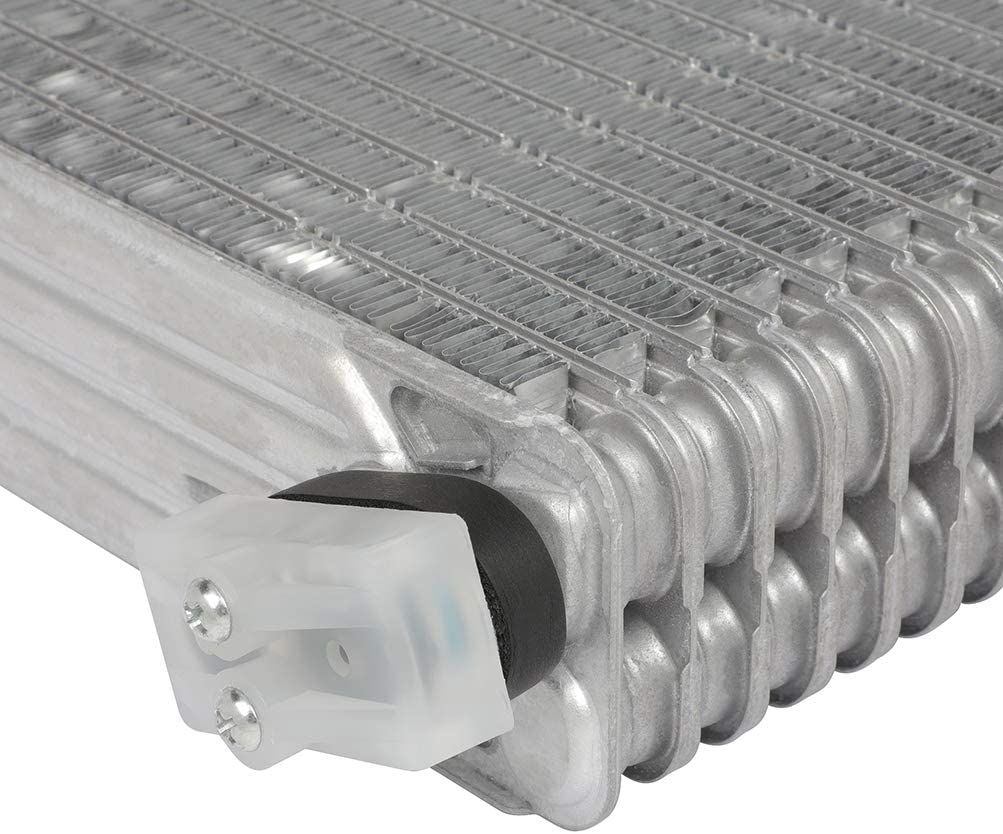 2004-06 Scion xB 2000 2001 2002 03-05 Toyota Echo A/C Evaporator Core 54903 Only for Auto