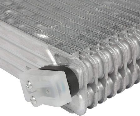2004-06 Scion xB 2000 2001 2002 03-05 Toyota Echo A/C Evaporator Core 54903 Only for Auto