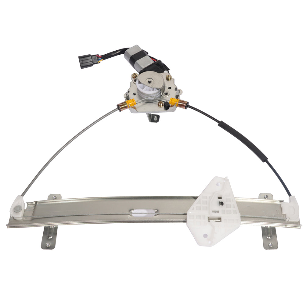 2004-2008 Acura TL Window Regulator With Motor Front Right Only for Auto