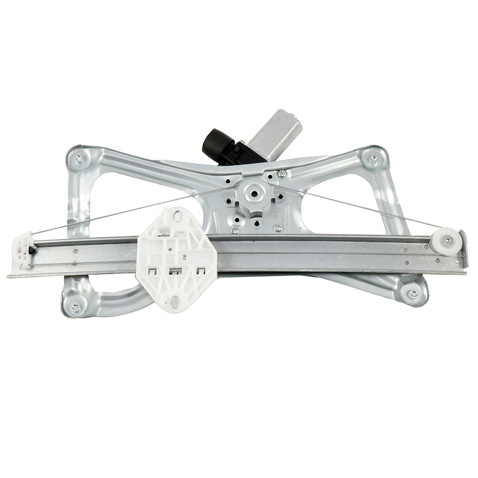 2006-2011 Honda Civic Power Window Regulator With Motor Front Left