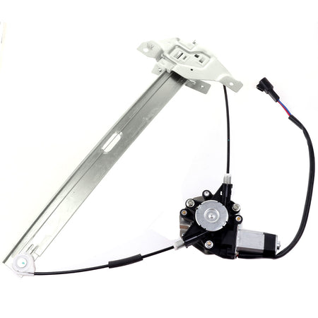 2006-2011 Chevrolet Impala Window Regulator with Motor Front Left Only for Auto