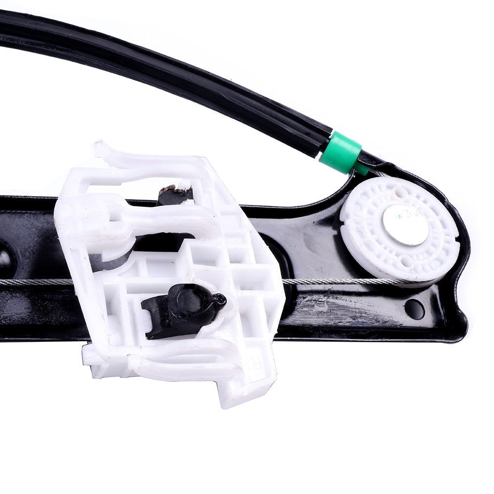 2004-2010 BMW X3 Window Regulator Front Left Only for Auto