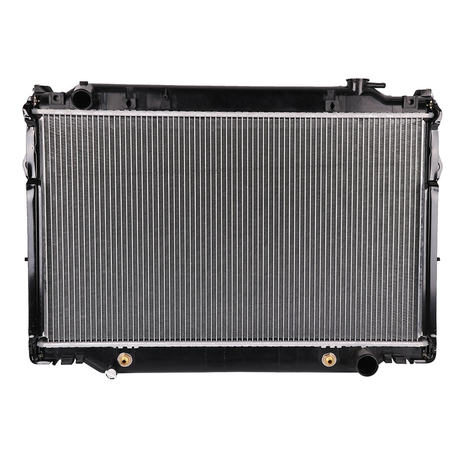 Radiator For 93-97 Toyota Land Cruiser 96-97 Lexus LX450 (CU1917)