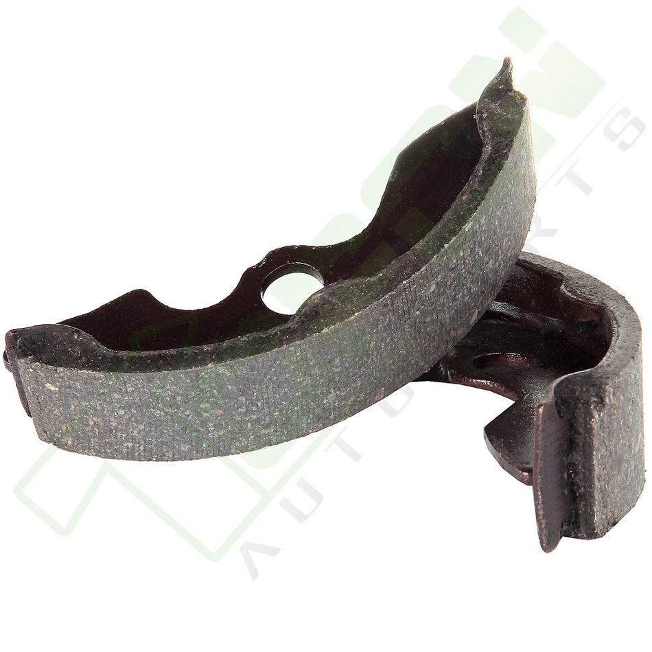 Front Brake shoes For Honda TRX250 Recon 1997-2011 1998 1999 2000 2001 2002 2003