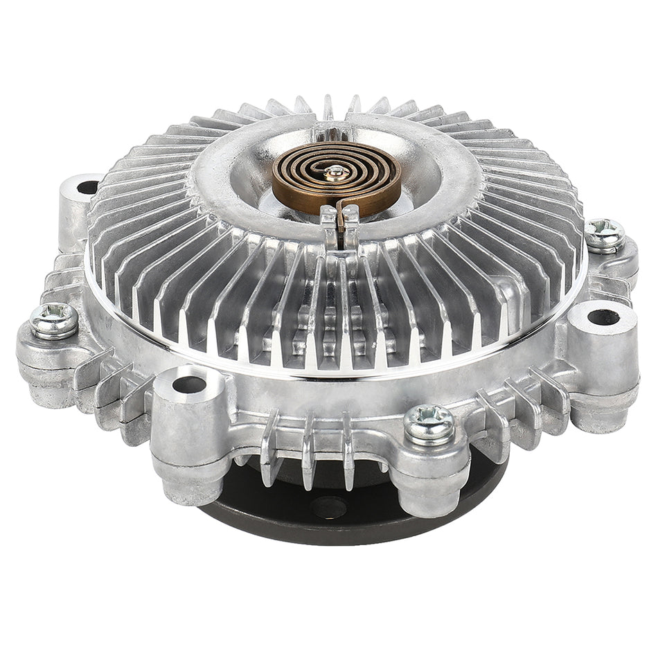 Electric Radiator Cooling Fan Clutch For 1981 1982 1983 1984 1985 Toyota Celica