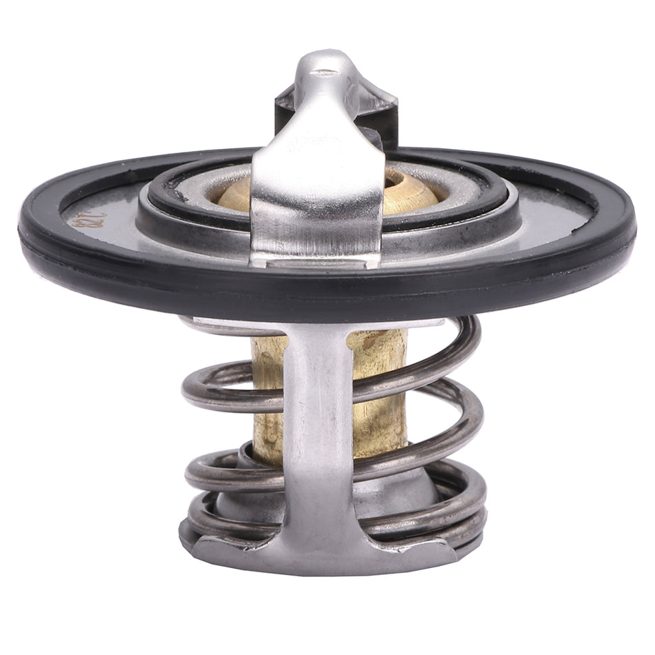 Water Pump Thermostat For 2011 GMC Terrain 2014 Chevrolet Impala