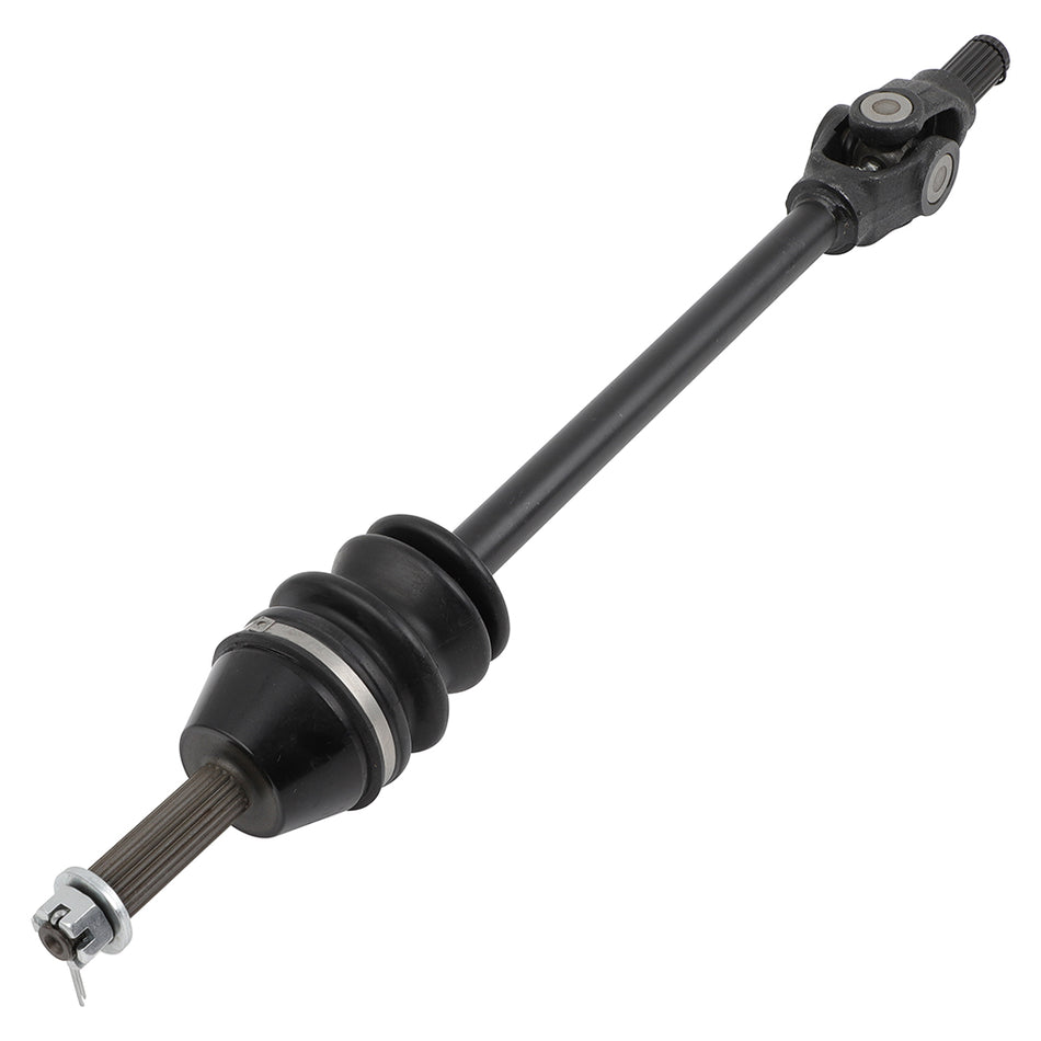 Front Driver Passenger Side ATV CV Axle For 2001-2005 Polaris Ranger 500 6x6