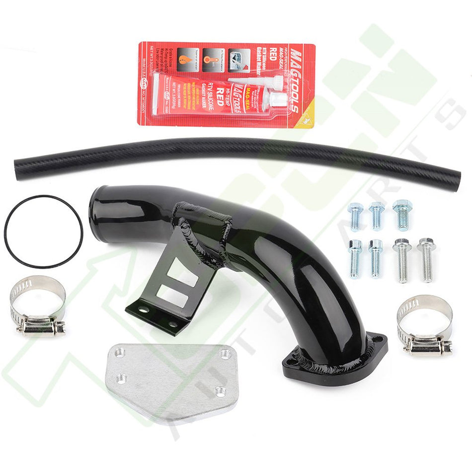 EGR Kit Intake For Chevy GMC 2004.5-2005 Duramax Diesel LLY 6.6L 2500HD