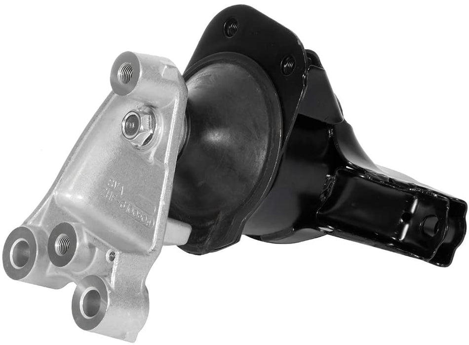 Engine Motor Automatic Trans Mount Set Of 4 For Honda Civic 1.8L 2006-2011
