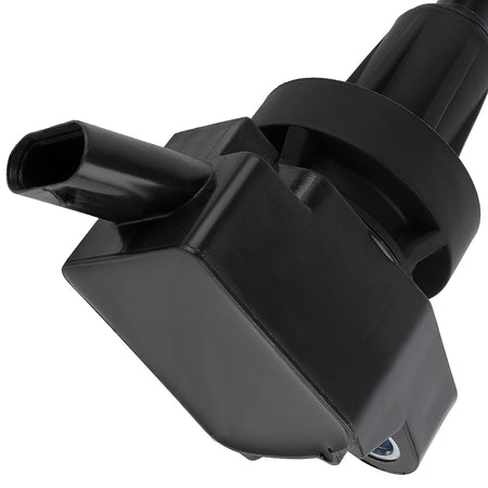 Ignition Coil 17-19 Hyundai Elantra 16-19 Kia Optima 4PCS Only for Auto