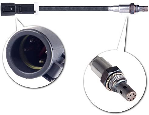 O2 Oxygen Sensor 90-10 Ford F-150 90-10 Ford Mustang 4.6L/5.0L/5.4L