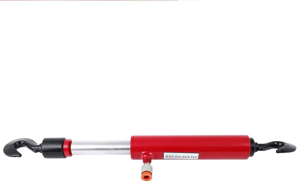 OFA Hydraulic Pull Back Ram 10 Ton Porta Power Frame Machine Puller Body Shop