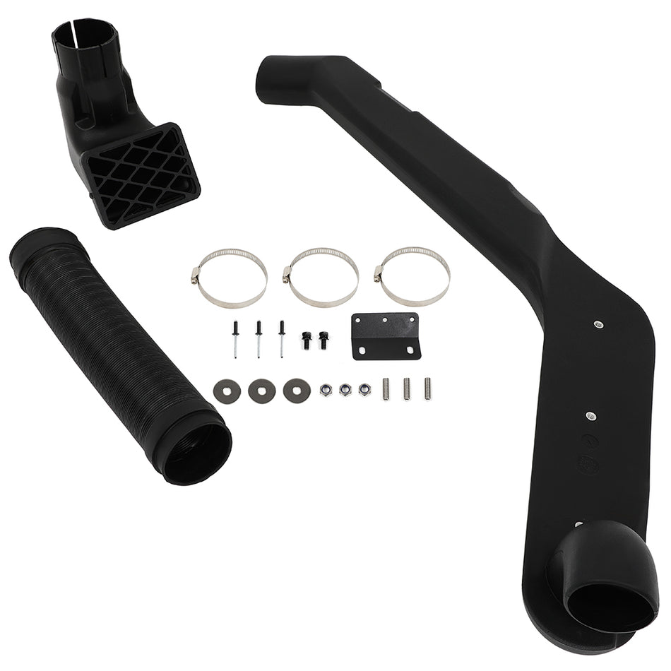 For Toyota 60 Series Landcruiser 1980-89 Motor Right Air Intake Snorkel Kit