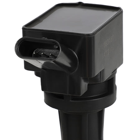 4 Pack of UF764 Ignition Coil For 19-20 Hyundai Santa Fe 15-19 Hyundai Sonata Only for Auto