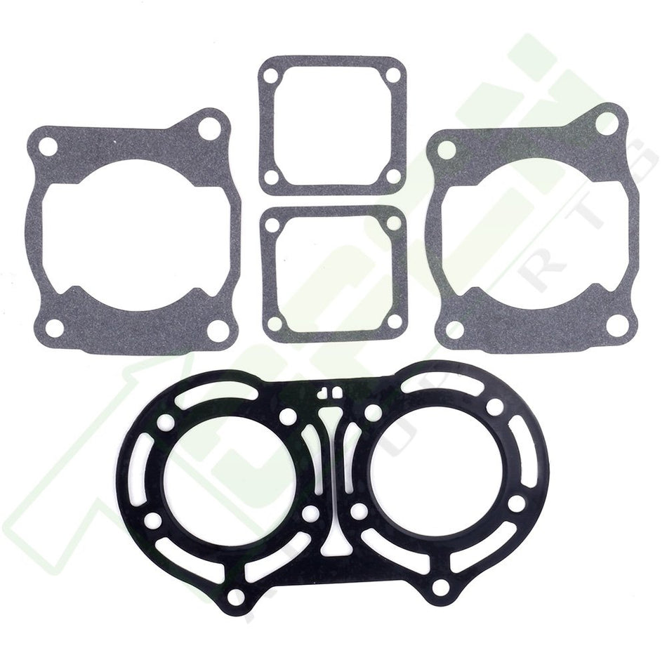Cylinder Head & Base Gasket Kit For 87-06 Yamaha Banshee 350 YFZ350 LE SE SP