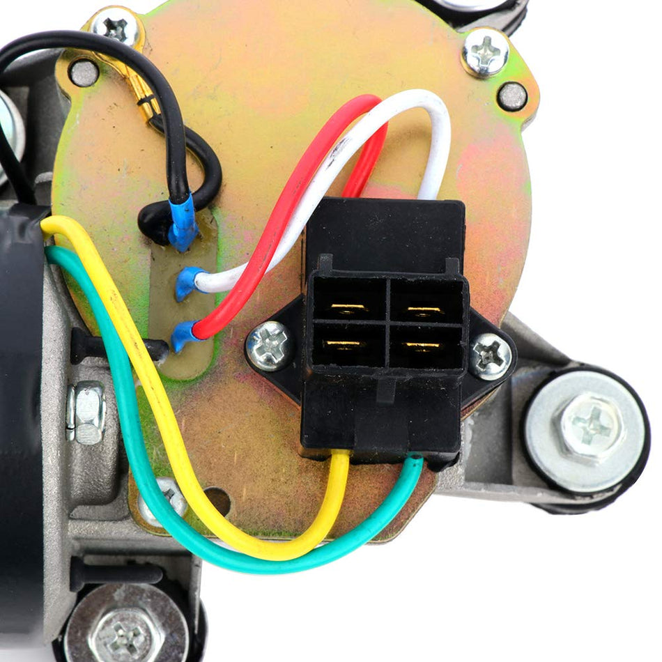 Windshield Wiper Motor fit for Lexus90-91 ES250 Base 43-1735