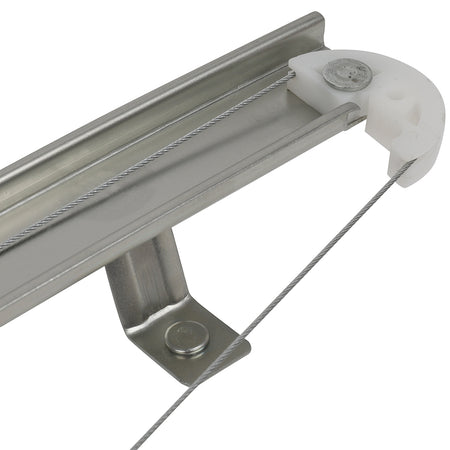 Motor Window Regulator For 07-13 Chevrolet Silverado 1500 GMC Sierra 1500 Right Rear Only for Auto