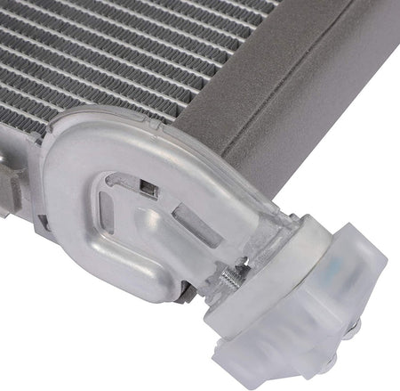 2009-2014 Toyota Matrix & 2010 11-2015 Prius Front A/C Evaporator Core 97338 Only for Auto