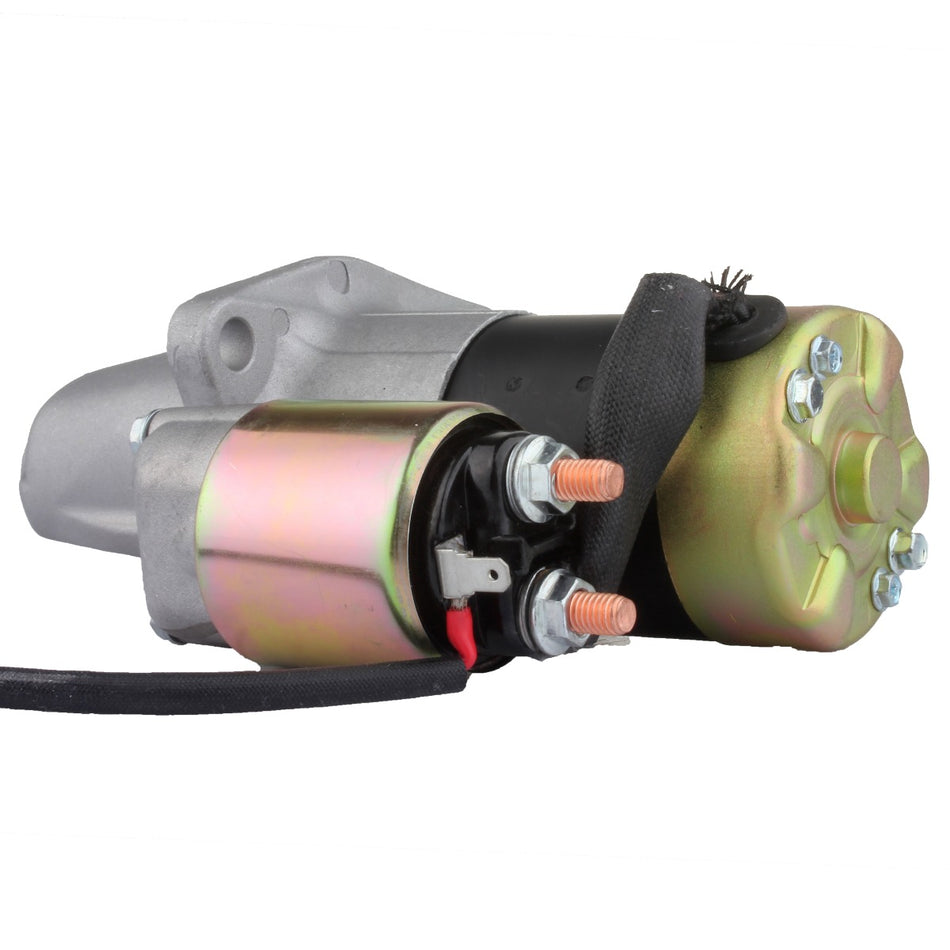 Starter For 00-03 Nissan Maxima 3.0L 3.5L 00-01 INFINITI I30 3.0L