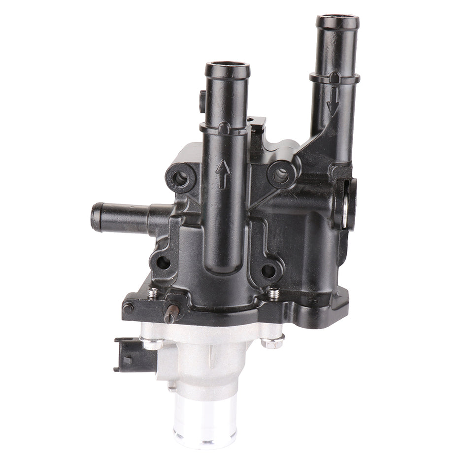 Thermostat Housing For 11-14 Chevrolet Cruze 12-14 Chevrolet Sonic