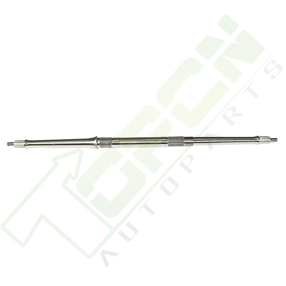 38W-25381-02-00 For Yamaha Banshee 350 1987 2005 2006 YFZ350 Rear Axle shaft