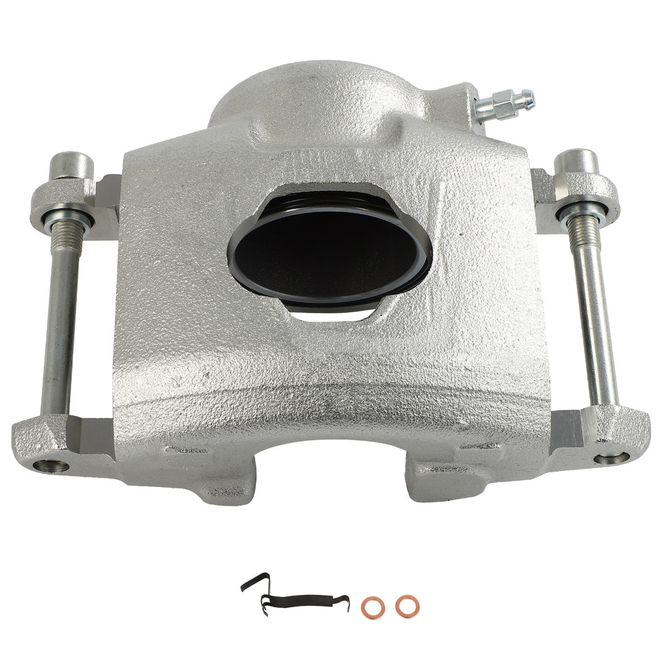 Front Right Brake Calipers For 75-78 GMC C15 Suburban 1972-1974 Chevy Blazer RWD