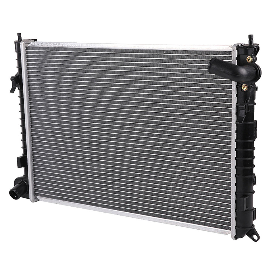 Radiator for 2002-2008 Mini Cooper 1.6L L4 Fast (CU2747)