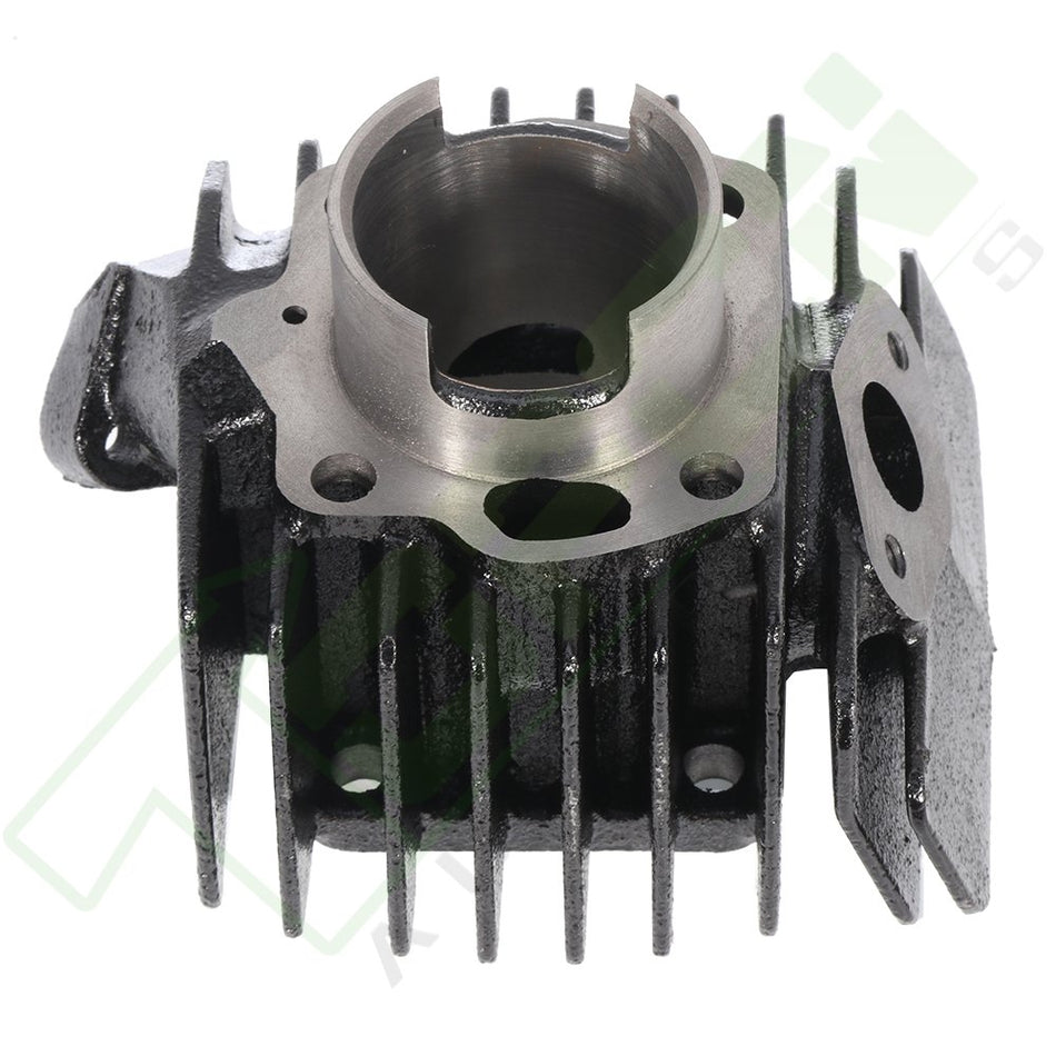 For Suzuki LT50 LT 50 QuadRunner Cylinder Head Piston Top End Rebuild Kit